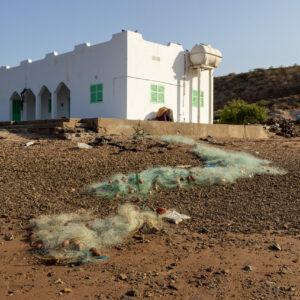 Tales of the Djibouti By Camille Massida